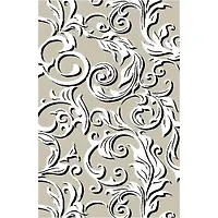 Ковер Альфа 250*400 прям - 88016-01