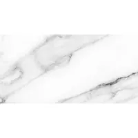 Плитка Gracia Ceramica Каррара сер глянец верх/Carrara grey glossi wall 01 300х600 (1,44 кв.м)