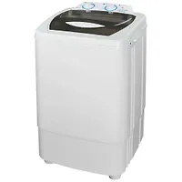 Стиральная машина БЕЛОСНЕЖКА XPB6000S 6кг 1 баковая