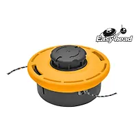 Картридж с леской TH 1101Е Easy-head (М10*1,25 левая),(40 шт/кор)