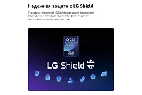 Телевизор 55" LG 55B6RLA OLED