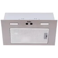 Вытяжка Haier HVX-BI662X