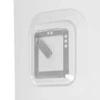 Водонагреватель PRO 1 R INOX ABS 50 V SLIM 2K (3700649)