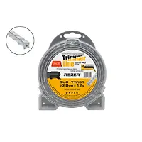 Леска Ultra-pro DUO-TWIST 3.0мм12м Rezer (12/96 шт. в кор.)