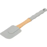 Лопатка кулинарная 31см Linea Silicone арт.74-204 (REGENT)