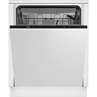Посудомоечная машина встраиваемая Beko BDIN16520