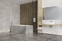 Керамогранит Coral Rock светло-серый 300х600 мат (GT182VG)(1.44кв.м)