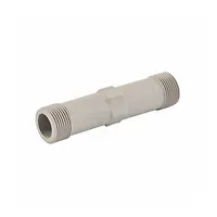 Вставка ремонтная пласик Ду20 3/4" L=110 счет Ду15 РОС ВР-102-13005NN