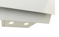 Вытяжка кухонная наклонная Оазис NF-60W