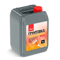 Грунтовка глуб. проникновения 5л Старатели