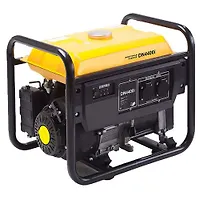 Инверторный генератор DN4400i