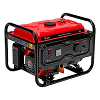 Генератор бензиновый RS-3000, 2,2 кВт, 230В, ручной стартер// MTX арт.946105