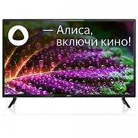 LED телевизор BBK 32LEX-7246/TS2C черный