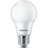 Лампа светодиодная Philips Essential E27 9W теплый свет