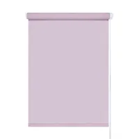 Мини Ролета Декор 52*175 розовый