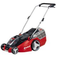 Газонокосилка акк Einhell PXC GE-CM 43 Li M 2x4,0Aч (3413130)