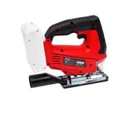Лобзик аккум. PXC TC-JS 18 Li, 70мм, Quick, маятник + 1 акк. PXC 2.5Ач 18В + ЗУ 3А 4321209SET