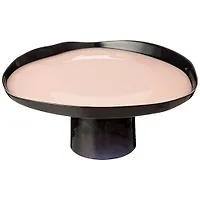 Блюдо на ножке "Pro-style" ivory d=21см 339-430 339-430