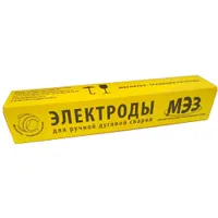 Электроды сварочные d=4,0 УОНИ 13/55 (6кг) ГОСТ 9466-75 г.Магнитогорск (МЭЗ)