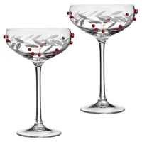 Набор креманок "Berry dreams" из 2 шт. 270 мл 685-129
