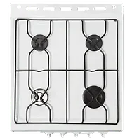 Газ. плита мод. ЛАДА Nova RG 24040 W (4-х конф.без.щитка,без жаровни,бел,г/к)