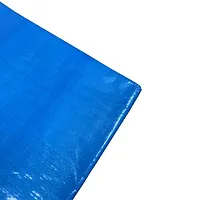Тент "X-Glass 80", 5 х 6м, 80 г/м2
