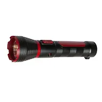 Фонарь Космос Aсс103LED акк.светодиодный