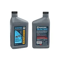 Масло Rancher WINTEC 4-т. п/синт. SAE5W30 API SJ/CF 0,946 л. REZOIL (12шт/кор.)