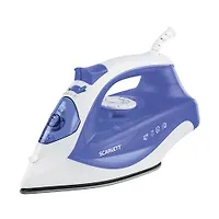 Scarlett SC-SI30K23 Электрический утюг (синий)