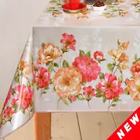 248А Клеенка столовая DEKORAMA (1,4Х20м)