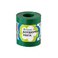 Лента бордюрная БЛ-15/9, 9 м, хаки