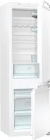 Холодильник встраиваемый Gorenje RKI2181E1