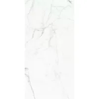 Керамогранит Elegant Statuario_GT белый 600х1200 полированный (GT120604803PR)(1.44кв.м)