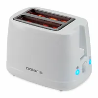 Тостер Polaris PET 0937A белый