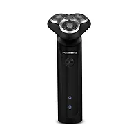 Бритва роторная РЕДМОНД S4901, Черный