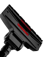 Вертикальный пылесос BRAYER 4272BR, 600Вт, всасыв 185 Вт, 0,8 л, труба 79 см