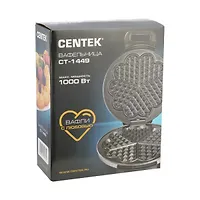 Вафельница Centek CT-1449 