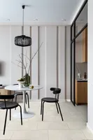 Кварц-виниловое SPC покрытие Tarkett Hip House Borislav плитка 580 x 300 x 4,1 мм (1,74 кв.м)