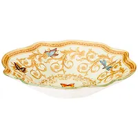 Салатник коллекция "Monogram" 15 см 198-307