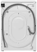 Стиральная машина "Indesit" BWSE 71252X WSV RU