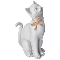 Статуэтка "Кошка" 8*6*15 162-1160