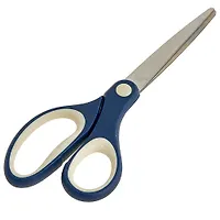 WEBBER ВЕ-5248 Кухонные ножницы, нерж.сталь, 21 см(72/12)