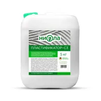 Пластификатор С-3 (Ниола) 5 кг