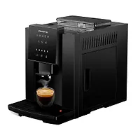 Кофемашина PACM 2040S Черный (POLARIS)