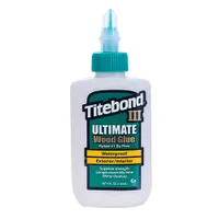 Клей Titebond III Ultimate повышен.влагост. 118 мл. (1412)
