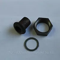 Комплект монтажный МК-СГБ М33*1,5-0,1 (г. Энгельс)