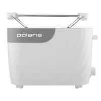 Тостер PET 0720 электрич. (POLARIS), Красный