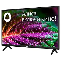 LED телевизор BBK 32LEX-7204/TS2C черный