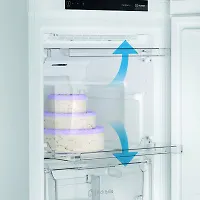 Морозильник Indesit DFZ 5175