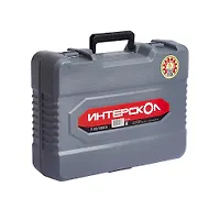 П-32/1000Э перфоратор SDS plus (кейс) "Интерскол"